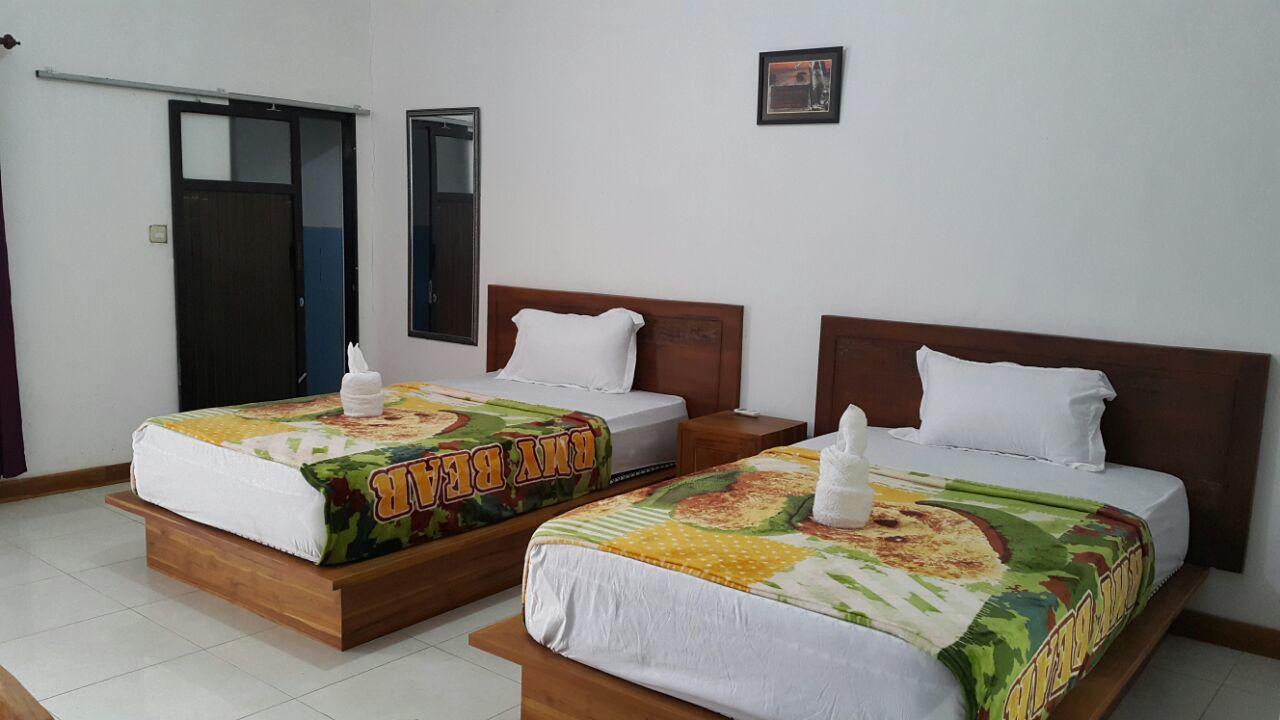 Jo Homestay Selong Belanak Εξωτερικό φωτογραφία