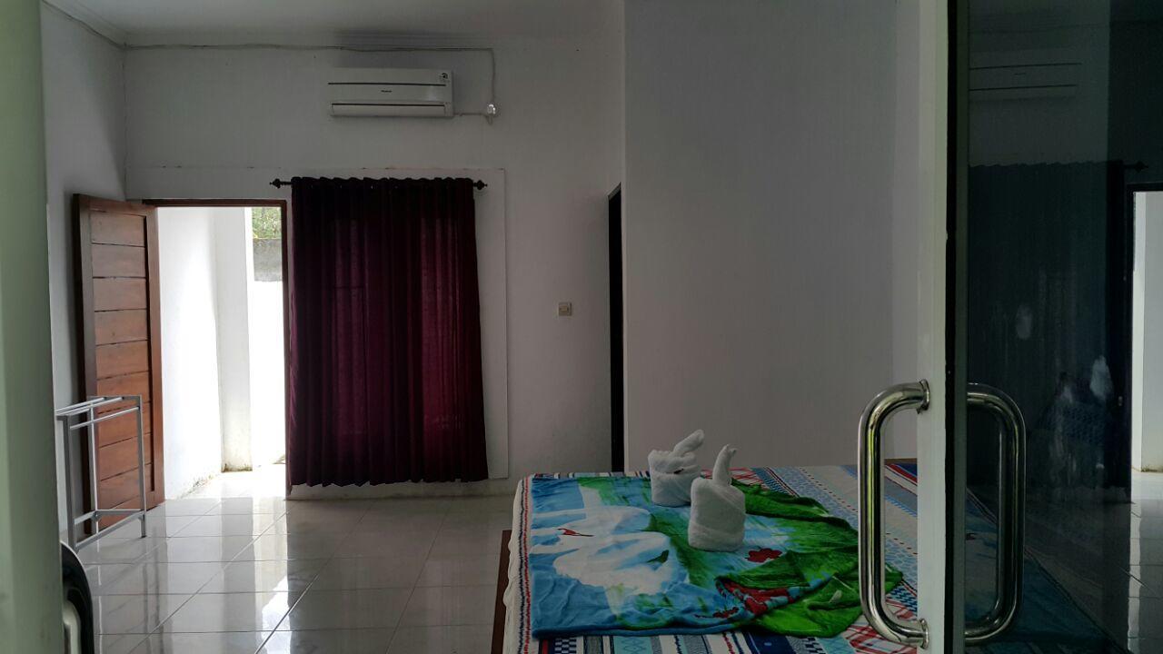 Jo Homestay Selong Belanak Εξωτερικό φωτογραφία